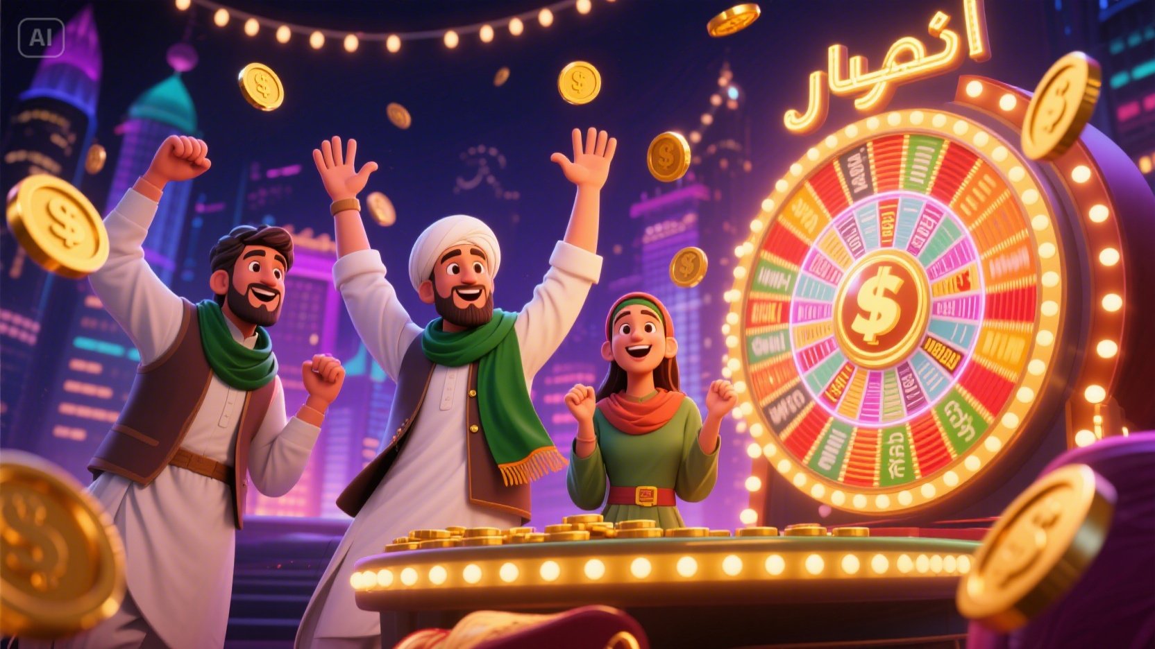 7 Jackpots CasinoDeposit today and receive 200% instantly on your first top-up! Pakistan’s casino lovers can play live tables, spin slots, and enjoy real PKR winnings instantly.