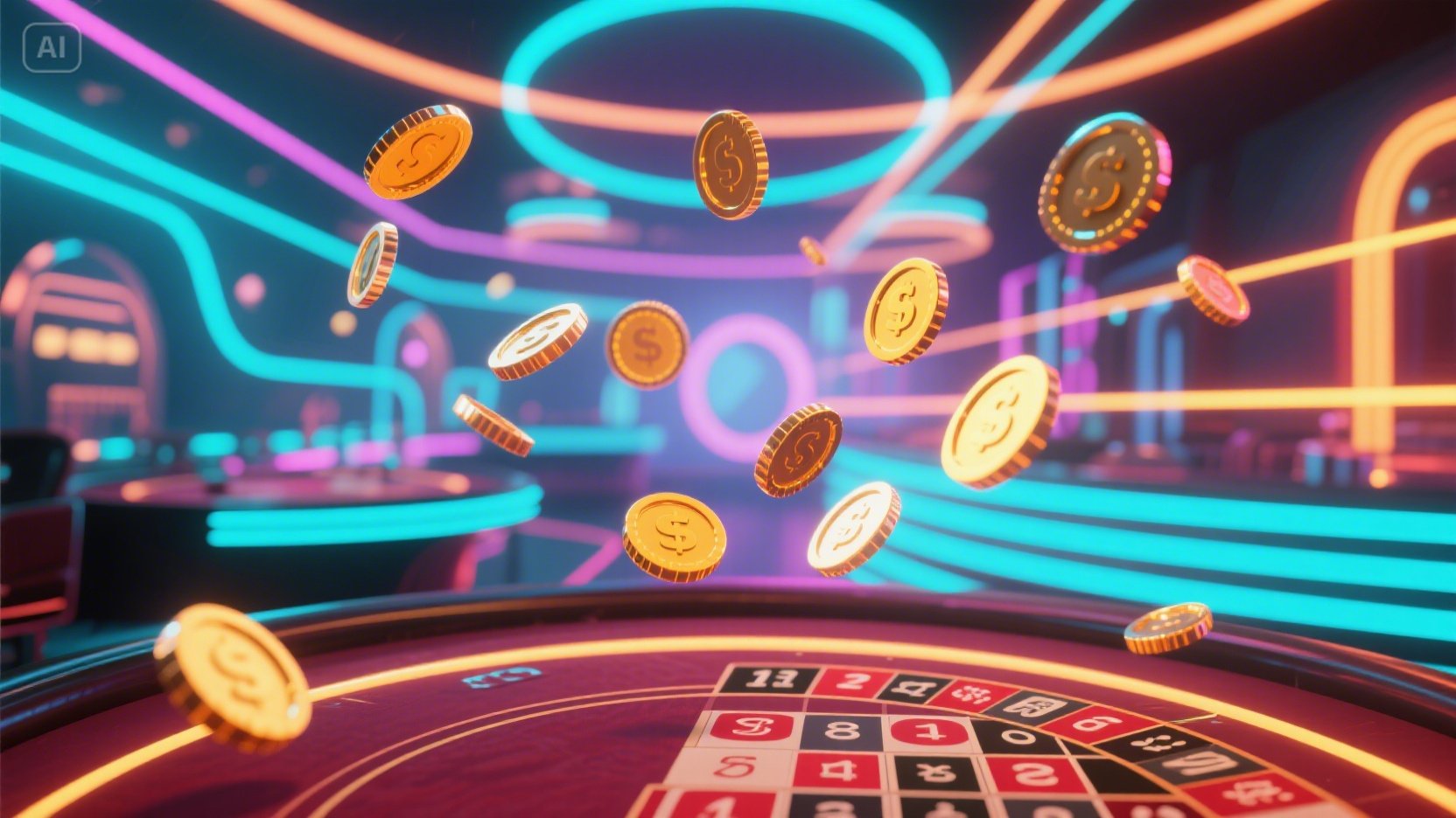 7 Jackpots Casino