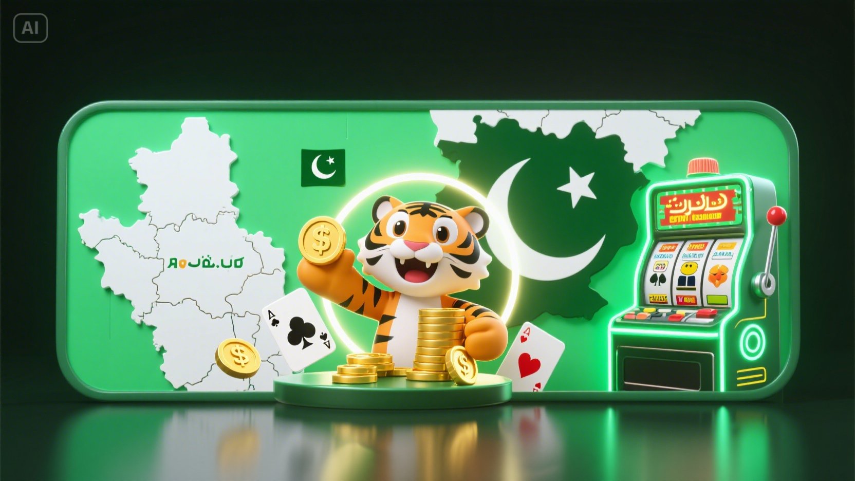 7 Jackpots CasinoDeposit once and receive 200% extra instantly! Pakistan’s players can experience secure JazzCash banking, local customer support, and real PKR payouts anytime they win.